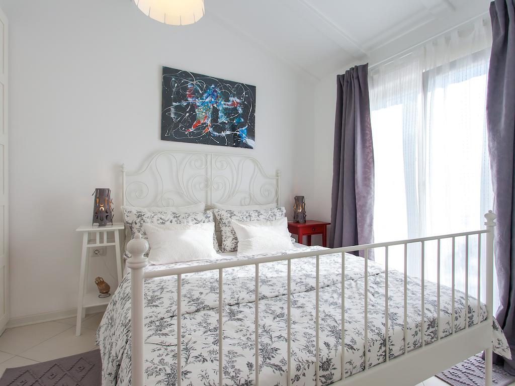 Sun Garden Premium Apartments Vrsar Extérieur photo