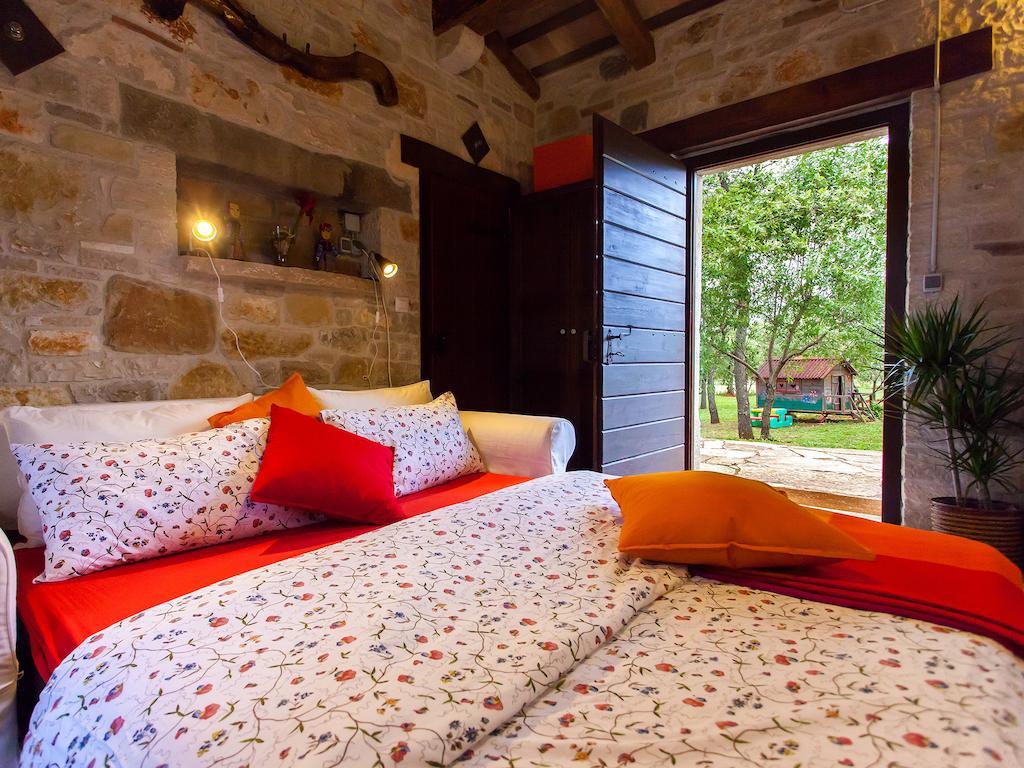 Sun Garden Premium Apartments Vrsar Extérieur photo