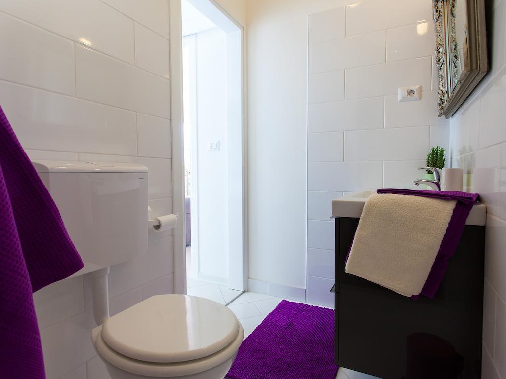 Sun Garden Premium Apartments Vrsar Extérieur photo