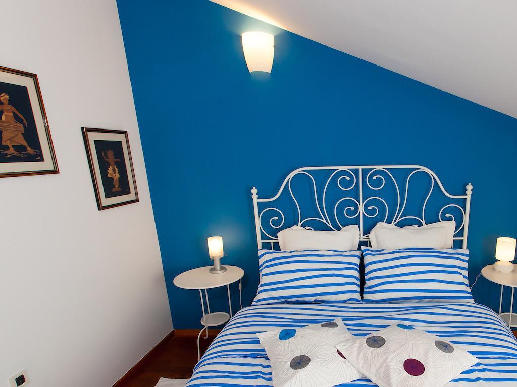 Sun Garden Premium Apartments Vrsar Extérieur photo